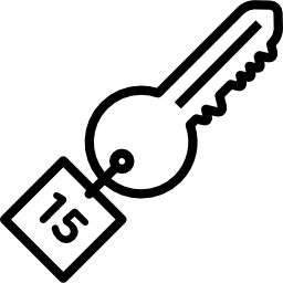 방 열쇠 icon