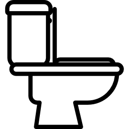 Toilet icon