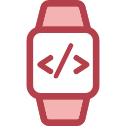 smartwatch icon