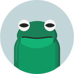 frosch icon