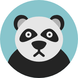 panda icon