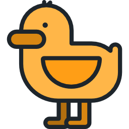 pato icono