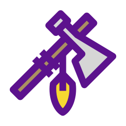 Tomahawk icono