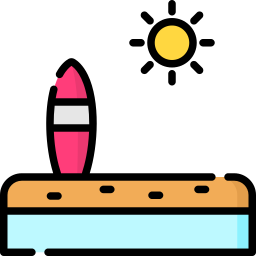Surf icono