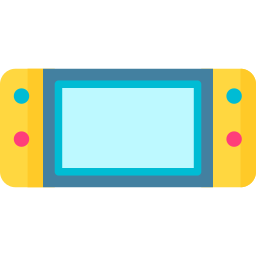 テレビゲーム icon