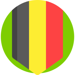 Bélgica Ícone