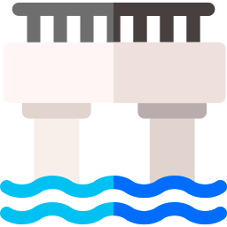 Bridge icon