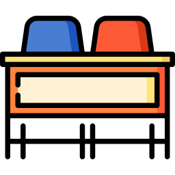 Desk icon