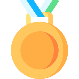 medal ikona