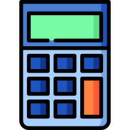 Calculator icon