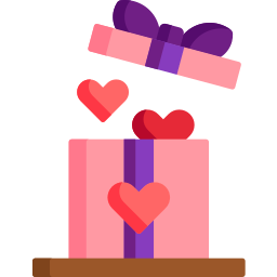 geschenk icon