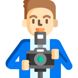 fotograf icon