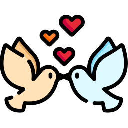 Doves icon