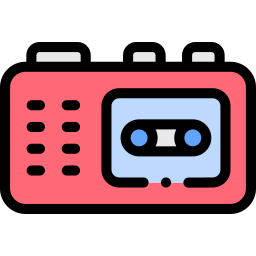 walkman icon