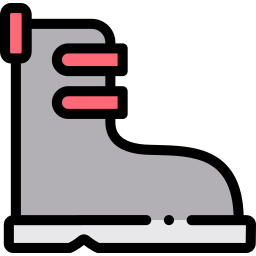 stiefel icon