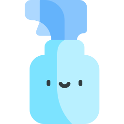 Spray icon