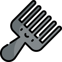 Comb icon