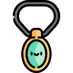 Necklace icon