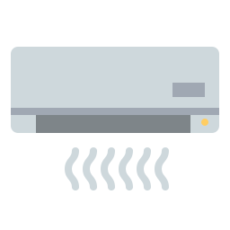 klimaanlage icon