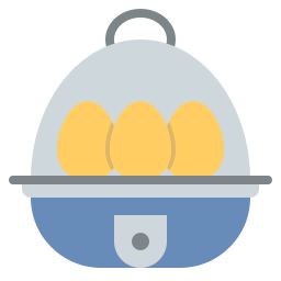 계란 밥솥 icon