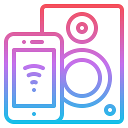 Speakers icon