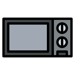 magnetron icoon