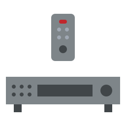 dvd 플레이어 icon