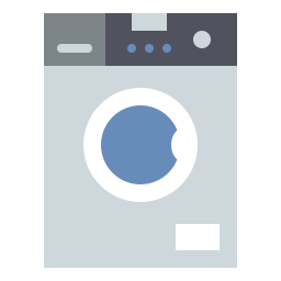 Washing machine icon