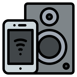 Speakers icon