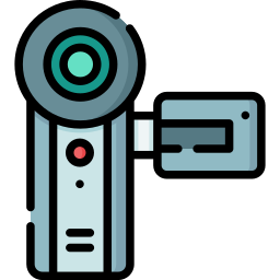 camcorder icon