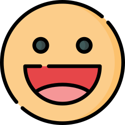 Smile icon