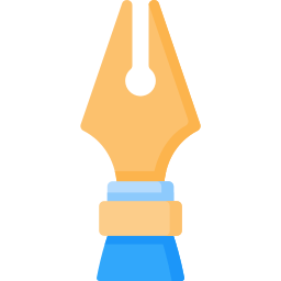 Pen icon