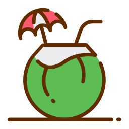 cocktail icon