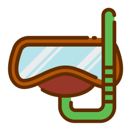 Snorkle icono