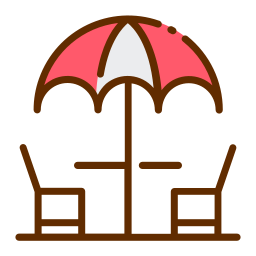 terrasse icon