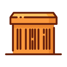 barcode icon