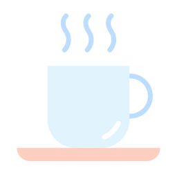 Café icono