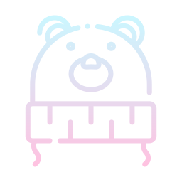 Baby hat icon