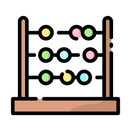 Abacus icon