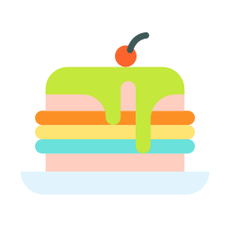 Pancakes icon