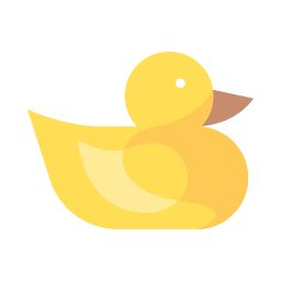 badeente icon