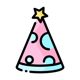 partyhut icon