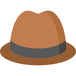 Hat icon