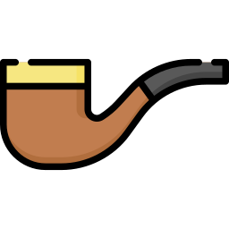 Pipe icon