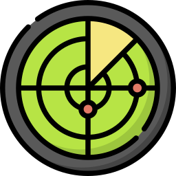 Radar icon