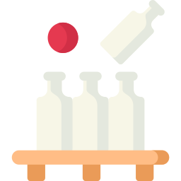 Bottles icon