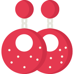 Earrings icon