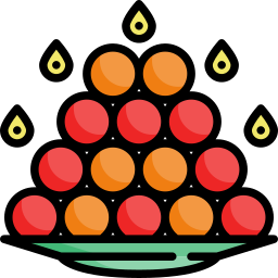 라두 icon