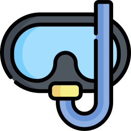 Snorkel icon