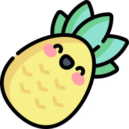 piña icono